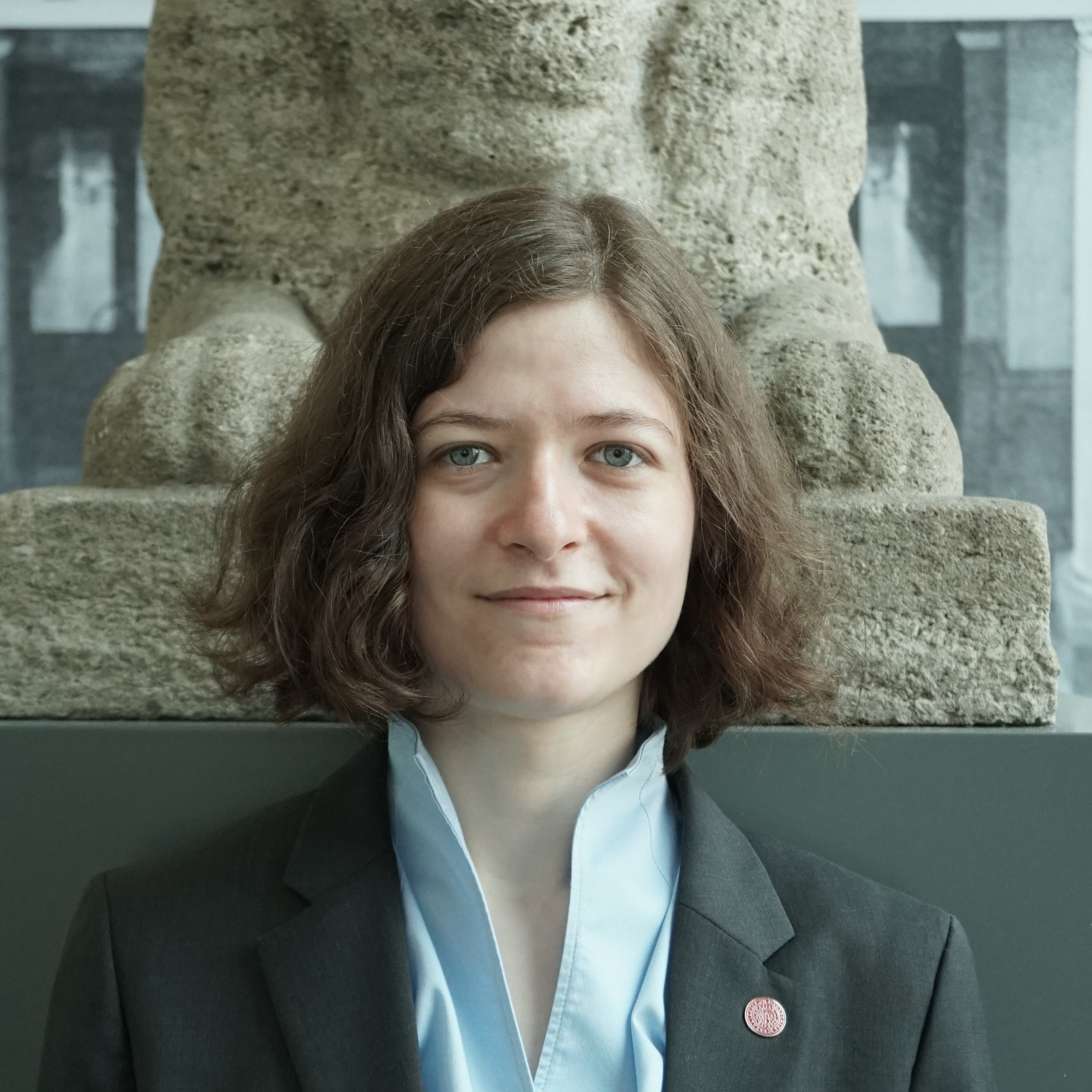 Leonie Weissweiler